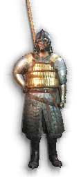 Samurai Tier 6 Example